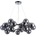 Italux Cabella PND-5252-A-25-CH+SMK