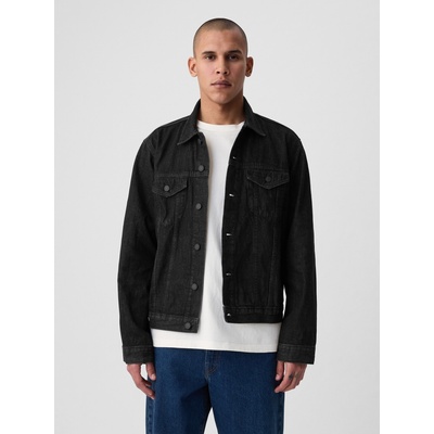 GAP Класическо дънково яке GAP GAP | Cheren | МЪЖЕ | XS