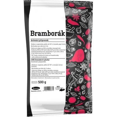 Drana Bramborák 0,5 kg