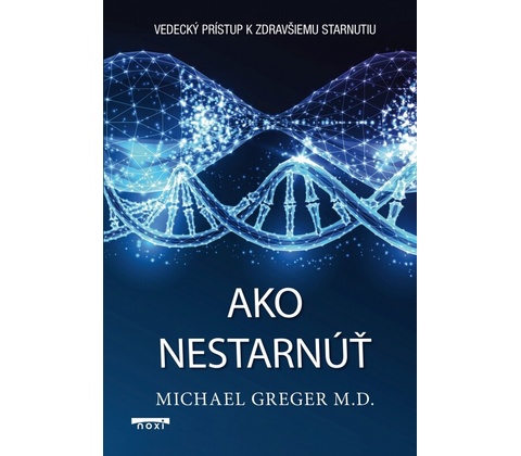 Ako nestarnúť