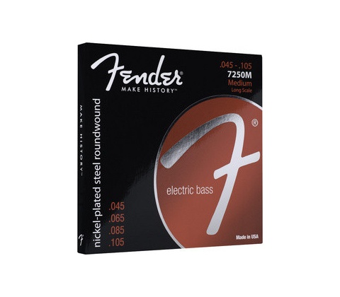 Fender 7250M