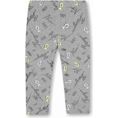 Kugo FV 6515 dívčí 3/4 legíny