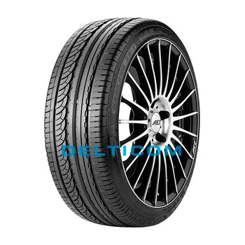 Nankang AS-1 195/40 R17 81H