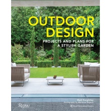 Outdoor Design: Projects and Plans for a Stylish Garden