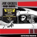 COCKER JOE: HARD KNOCKS CD