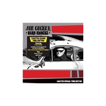 COCKER JOE: HARD KNOCKS CD