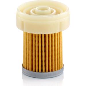 Mann-filter Горивен филтър mann-filter p 321 x