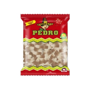 PEDRO ŽELÉ BONBONY KYSELÉ COLA LAHVIČKY 1 kg