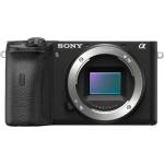 Sony A6600 (ILCE-6600) Body (ILCE6600B.CEC) Цифрови фотоапарати
