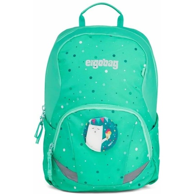 Dětský batoh Ergobag Ease Large Backpack - Dreamy uni