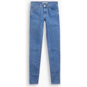 Levi's Дънки Levis 710 Super Skinny-Fit Jeans - Blue