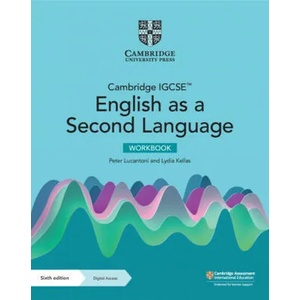Cambridge IGCSE (ISBN: 9781009031967)