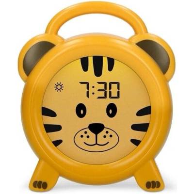 Alecto BC100TIGER