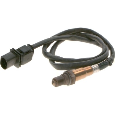Lambda sonda BOSCH 0 258 017 025 0 258 017 025