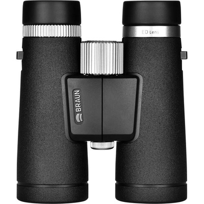 Braun Binocular ED Line 10x42