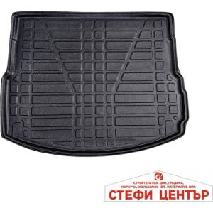 Rizline Стелка за багажник RizLine съвместимa с Land Rover Discovery Sport (2015+) (5152173) - steficenter