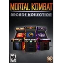 Mortal Kombat Arcade Kollection