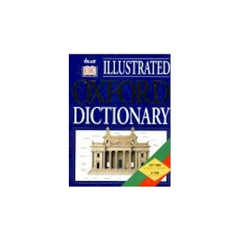 Illustrated Oxford Dictionary