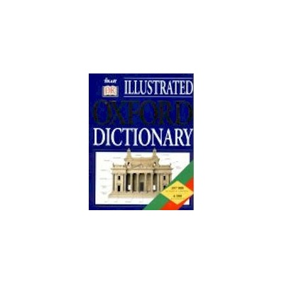 Illustrated Oxford Dictionary