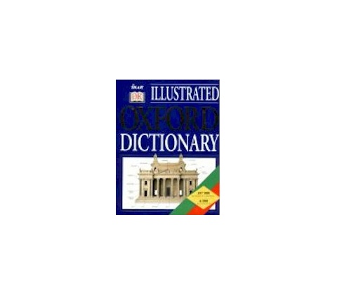 Illustrated Oxford Dictionary