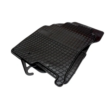 Image 1 of Гумени стелки за NISSAN X-Trail T30 (2001-2007)