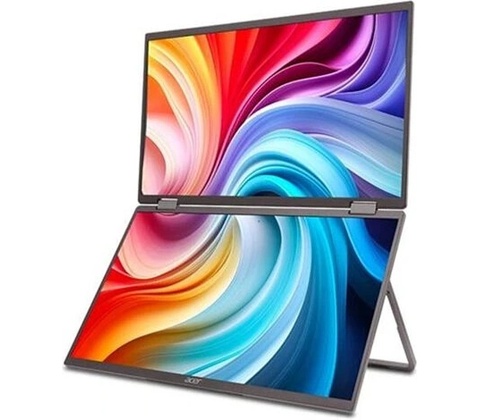 Acer Portable PD243YEb