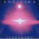 ANATHEMA - JUDGEMENT (1CD)