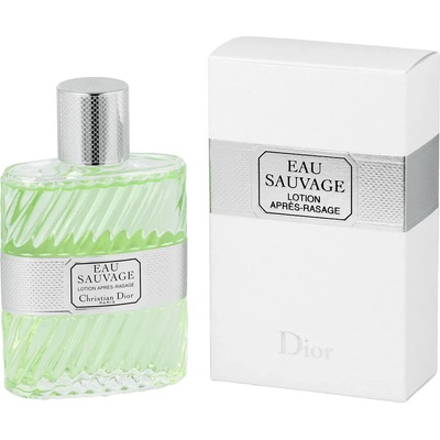Dior Eau Sauvage Афтършейв за мъже 100 ml