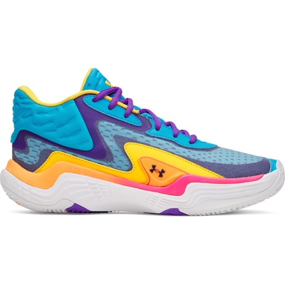 Under Armour Spawn 7 mid 47