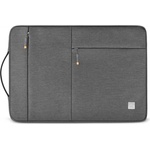 WIWU Чанта за лаптоп WiWu, 15.6", Черен - 45337
