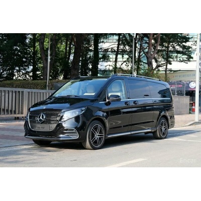 Mercedes-Benz V-Class V300 CDI W447