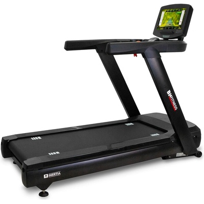 BH FITNES INERTIA G688R SmartFocus 12"