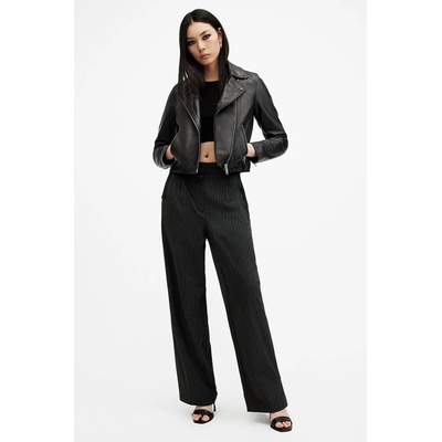 AllSaints Кожено яке AllSaints DALBY (W086LB)