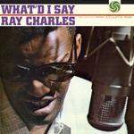 Ray Charles - What'd I Say (Limited Edition) (180 g) (2 LP) (0753088754876)