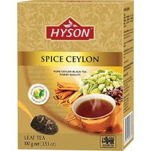 Hyson Spice Ceylon 100 g