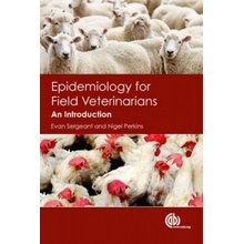 Epidemiology for Field Veterinarians - Sergeant Evan