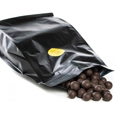 JANEK Lískové ořechy v tmavé čokoládě 1 kg