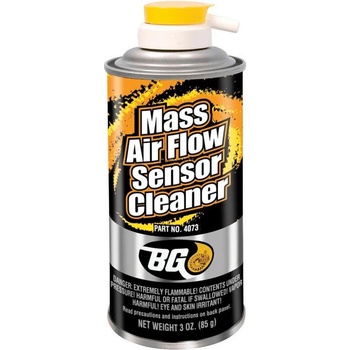 BG 4073 Mass Air Flow Sensor Cleaner 85g