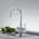 Franke Смесител за кухня FRANKE, Eos Clear Spout 2HM 3-ways FIP (Eos Clear Spout 2HM 3-ways FIP)
