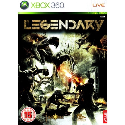 Legendary