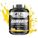 Core Champs 100% Whey Protein 2270 g