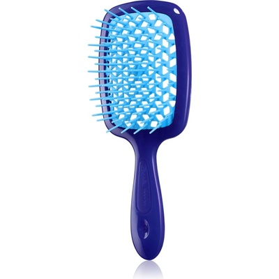 Janeke Superbrush голяма плоска четка За коса 20, 3 x 8, 5 x 3, 1 cm