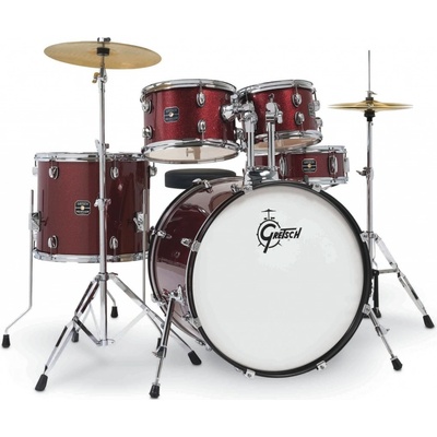 Gretsch Renegade RGE625RS Ruby Sparkle