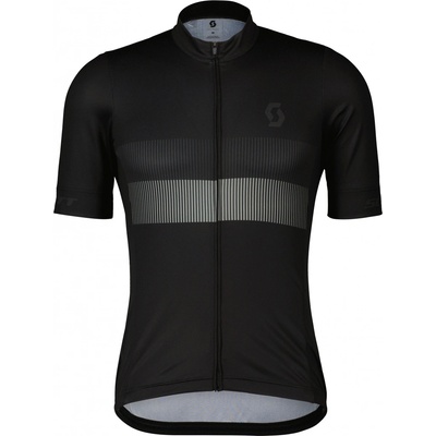Scott M'S RC TEAM 10 SS black/dark grey 2024