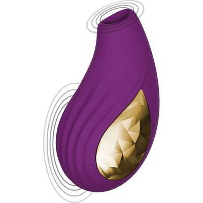 Xocoon Divine Love Stimulator