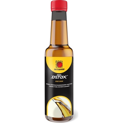 Metabond Diesel Detox 250 ml – Hledejceny.cz