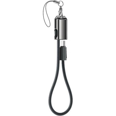 Yesido CA177 USB-C - USB-C 0,2m