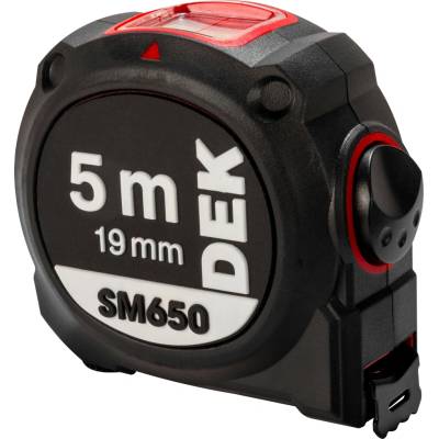 DEK SM650 5 m / 19 mm