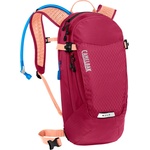 CamelBak Дамска раница за колоездене Camelbak Women’S M. U. L. E. 12 Cycling backpack - Berry - размер One Size (502-6626-0611)