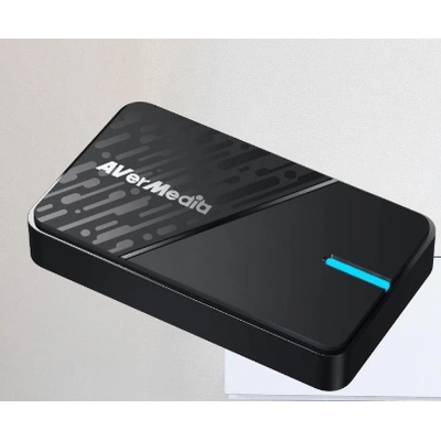 AVerMedia Външен кепчър StreamLine MINI Plus (61GC311G20BD)